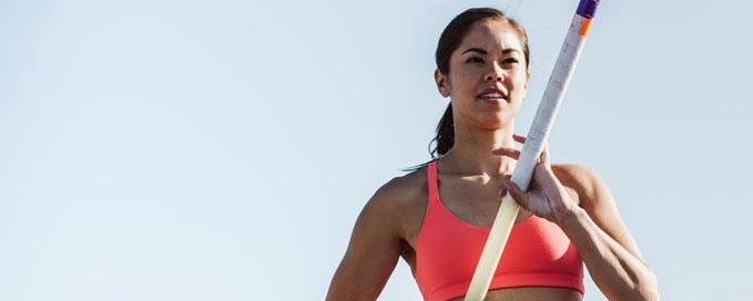 Women Crushing It Wednesday - Kristina Owsinski