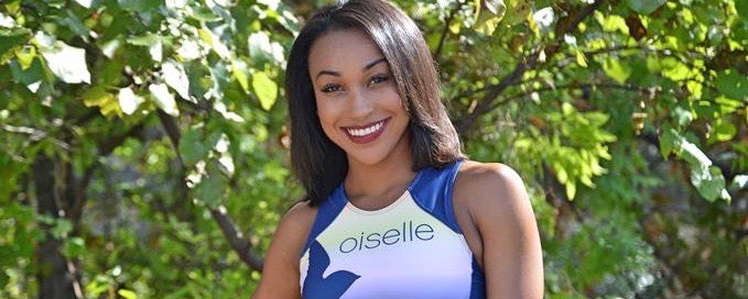 Women Crushing It Wednesday – Kendra Chambers, New Haute Volée!