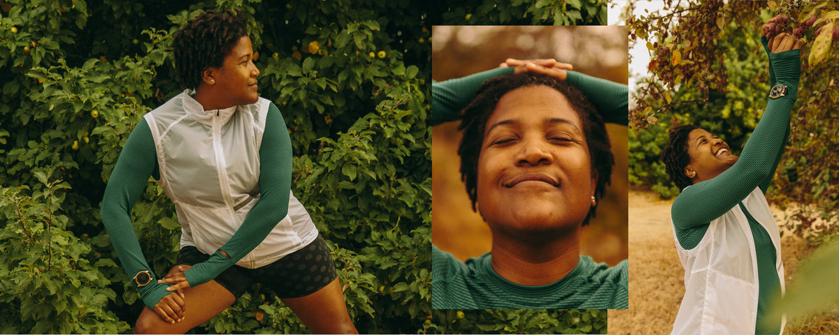 18 QUESTIONS WITH ALISON MARIELLA DÉSIR