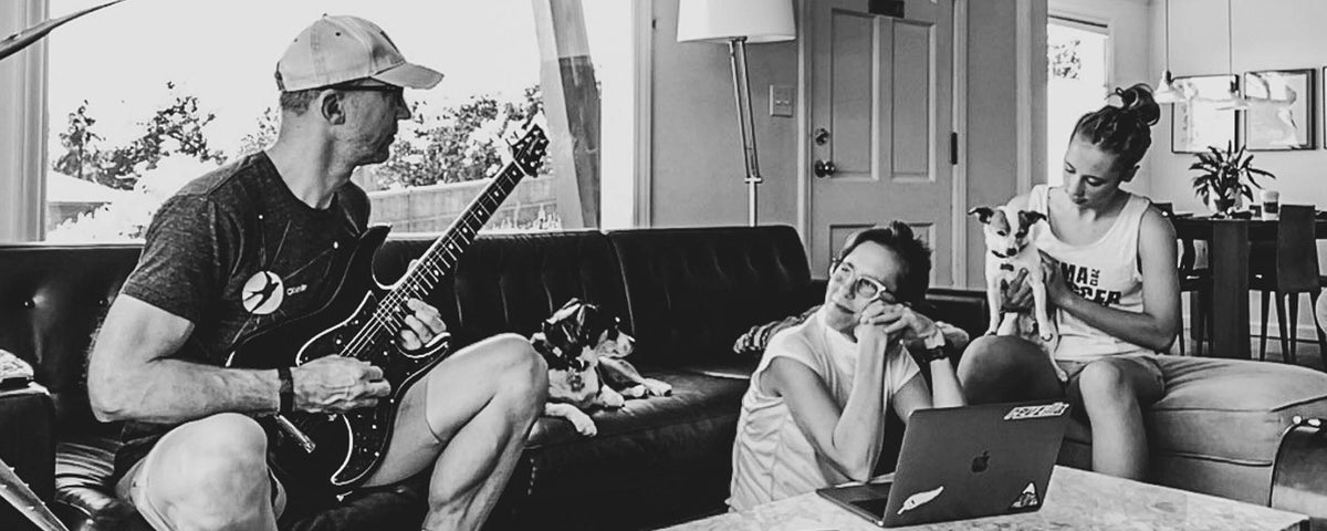 HOW TO DO A VIRTUAL PHOTO SHOOT