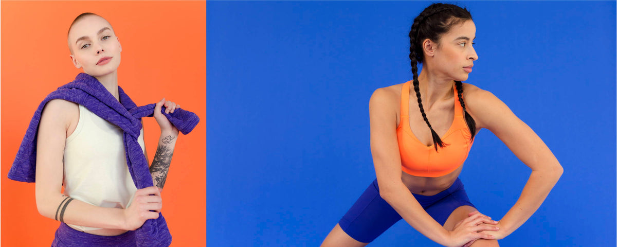 5 NEW STYLES OF SPRING