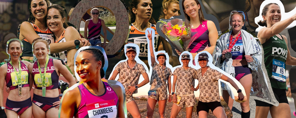 Top Athlete Moments of 2022