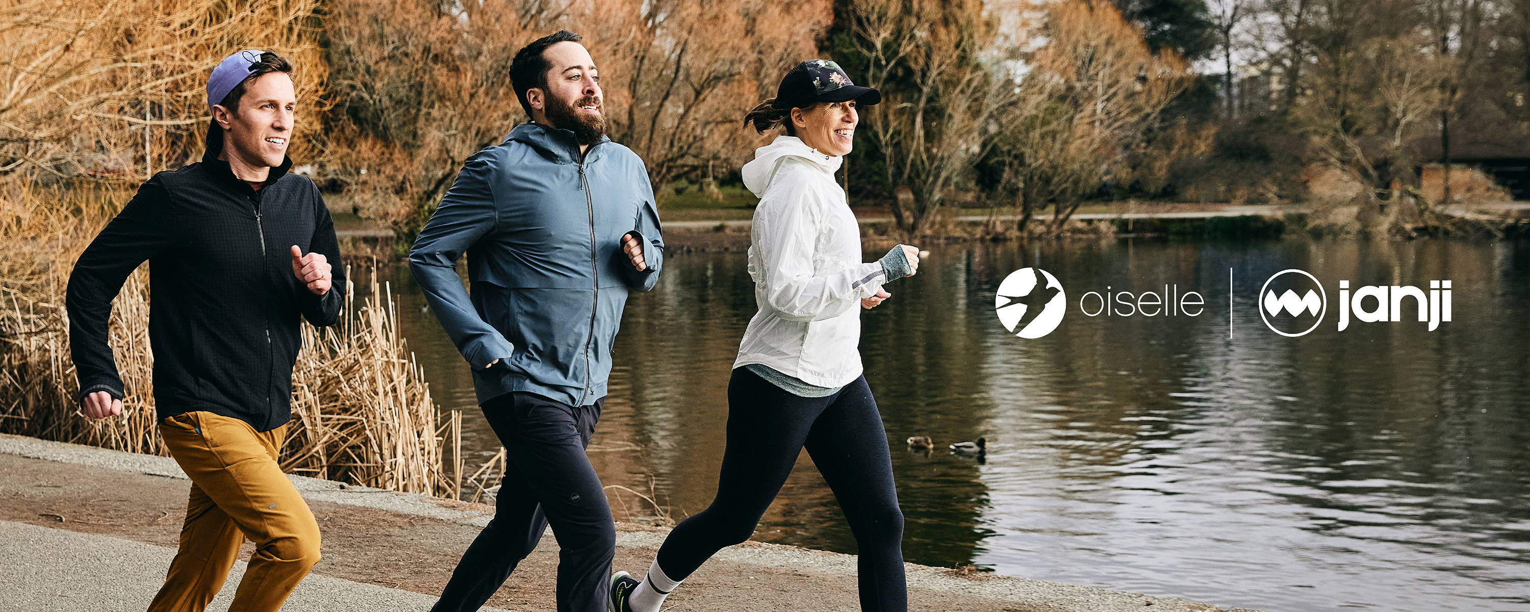 Oiselle: The Next Chapter