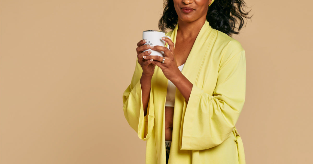 Pregnancy And New Mom Friendly Styles