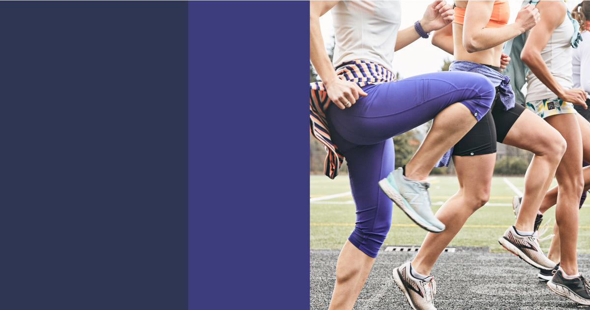 Elite Athlete Shop