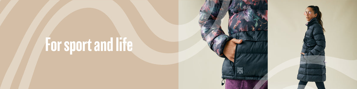 Timeless Outerwear