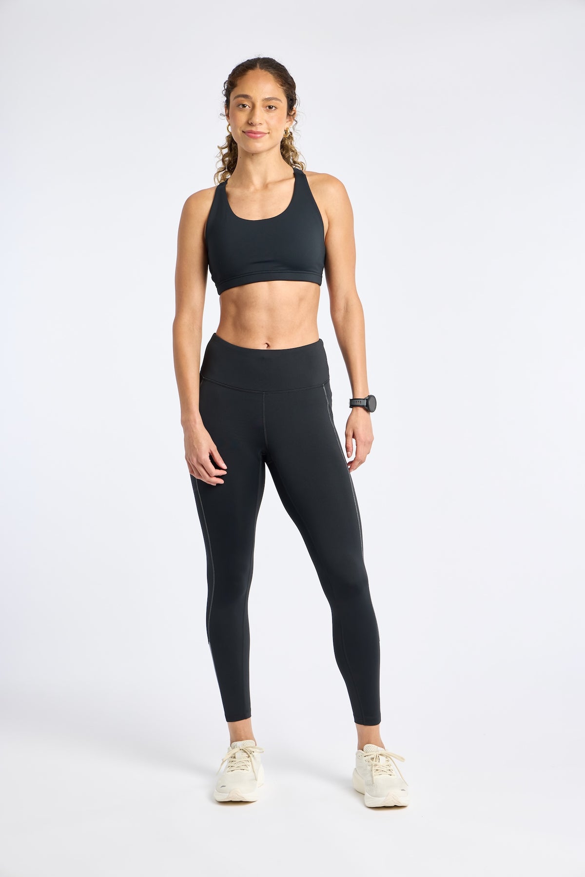 Firecracker 7/8 Tights