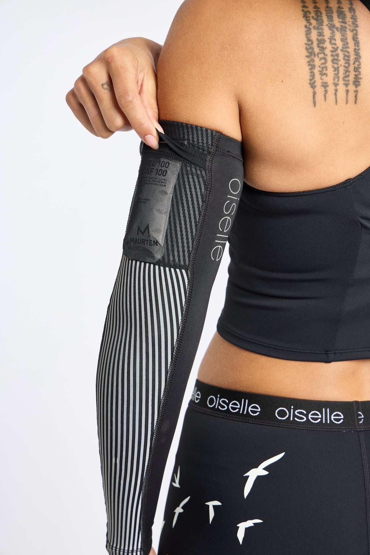 Firecracker Arm Sleeves