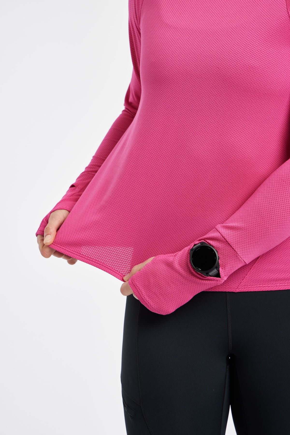 Flyout Long Sleeve-zoom-21