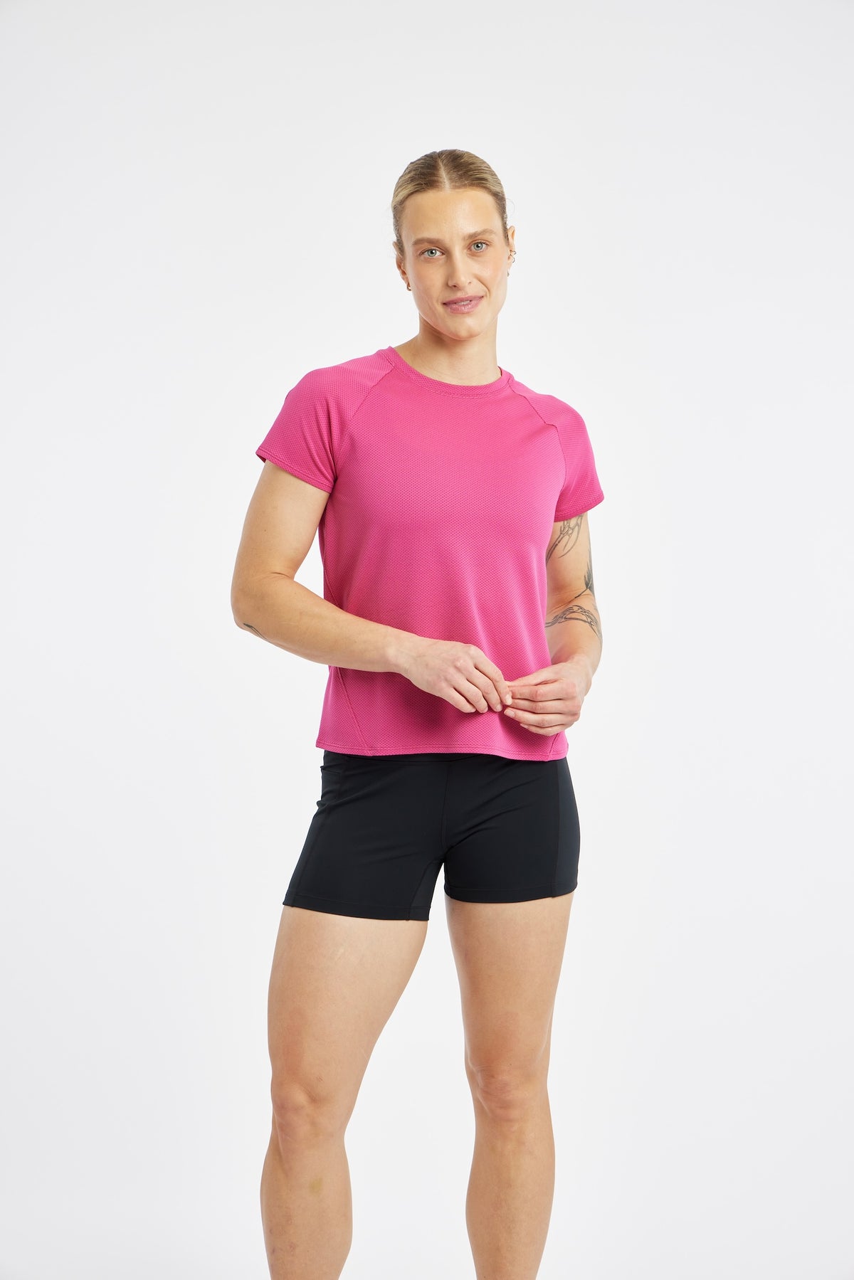 Flyout Short Sleeve-zoom-18