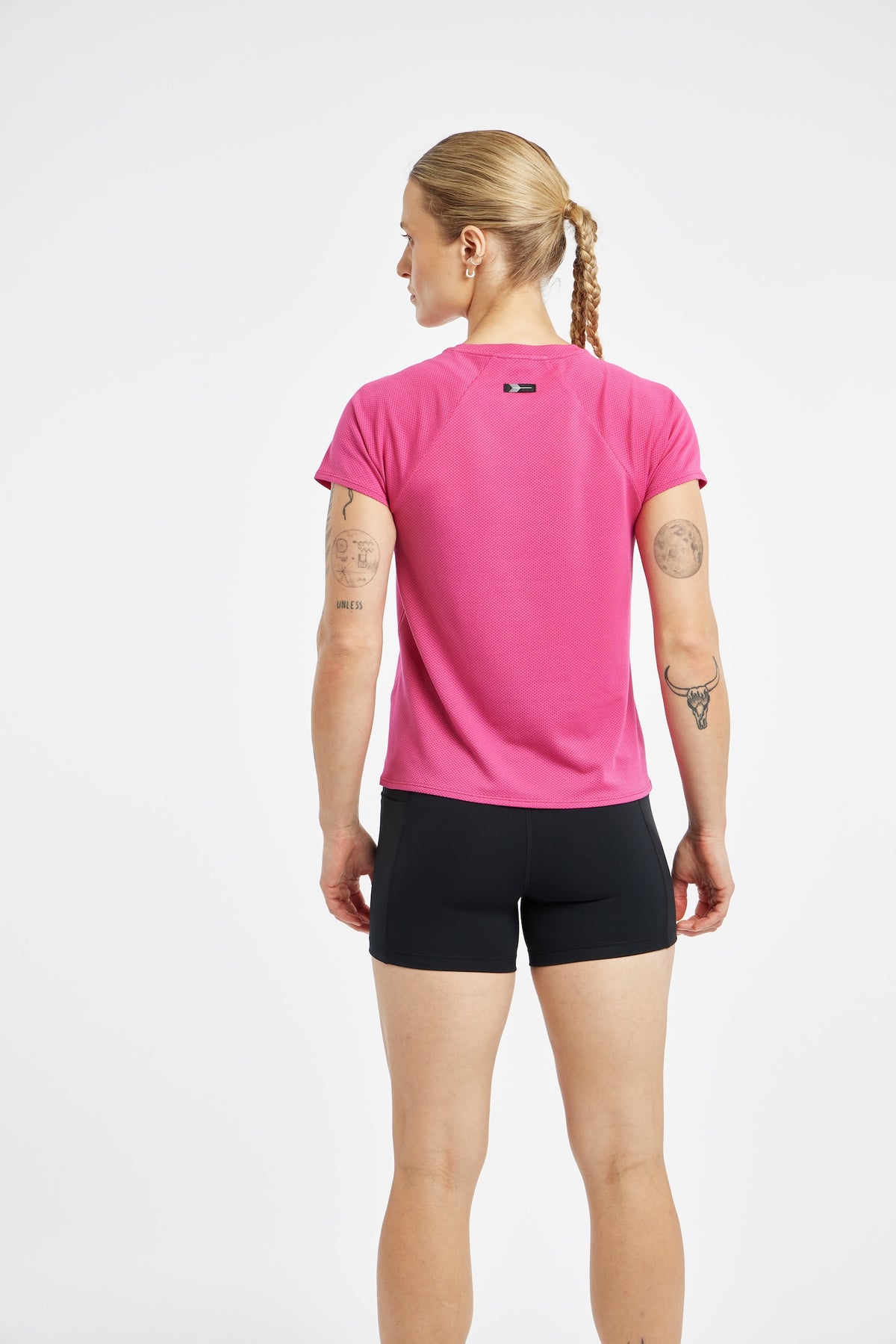 Flyout Short Sleeve-zoom-19