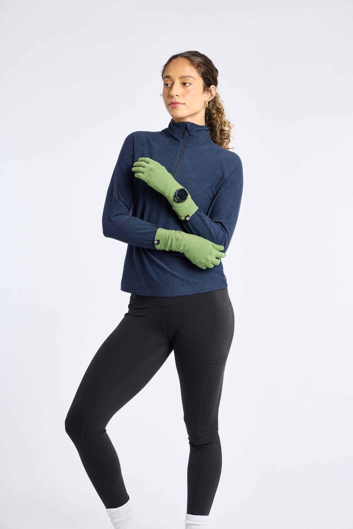 Lux Watch Window Gloves-zoom-7
