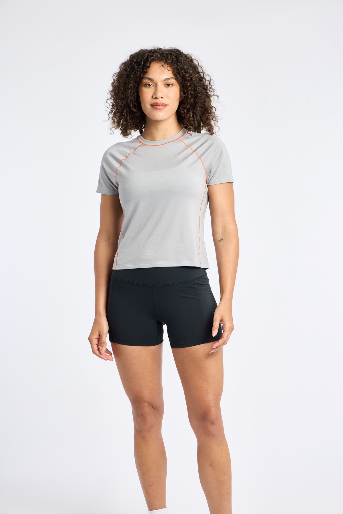 Performance Wool Short Sleeve-zoom-5