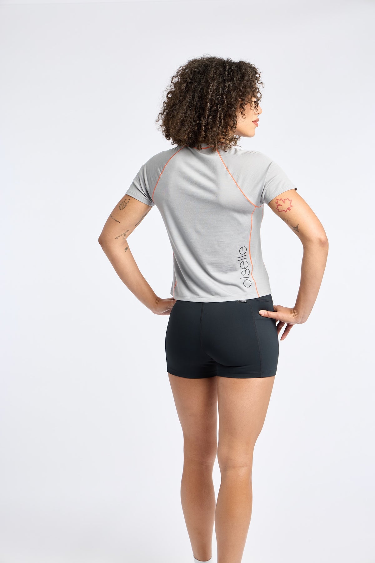 Performance Wool Short Sleeve-zoom-7