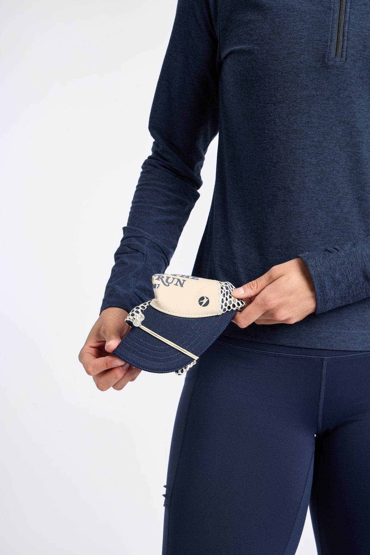Runner Trucker-zoom-28