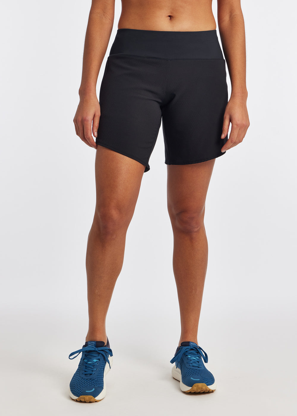 Longer Roga Shorts-1
