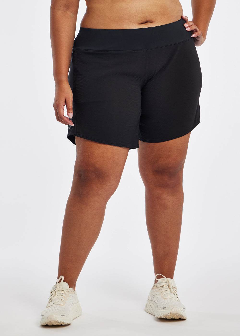 Longer Roga Shorts-3