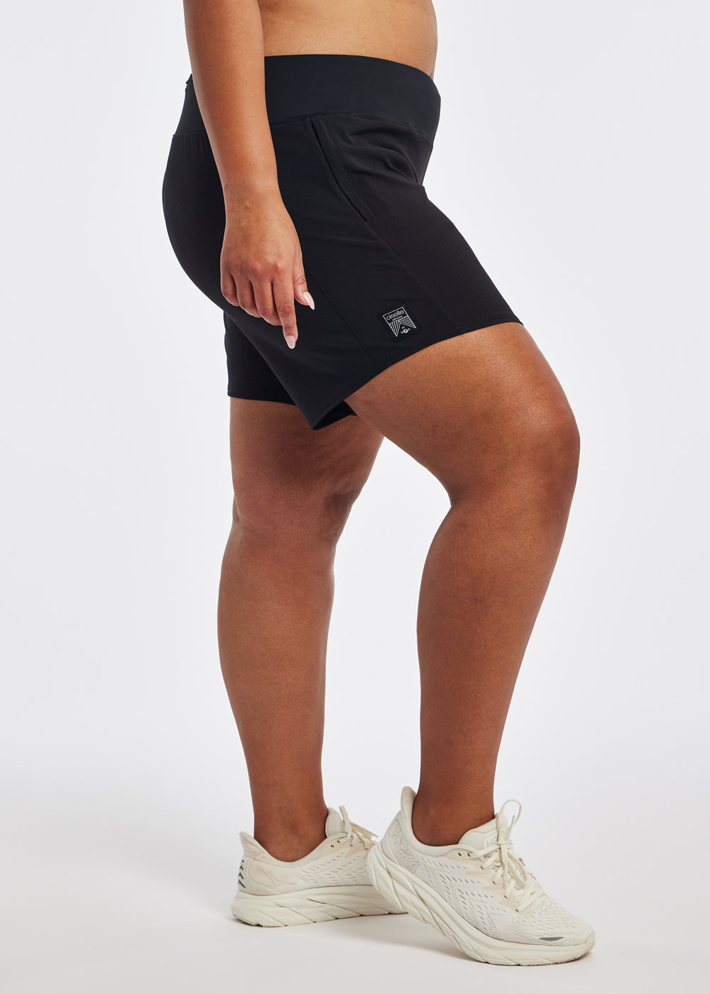 Longer Roga Shorts-4