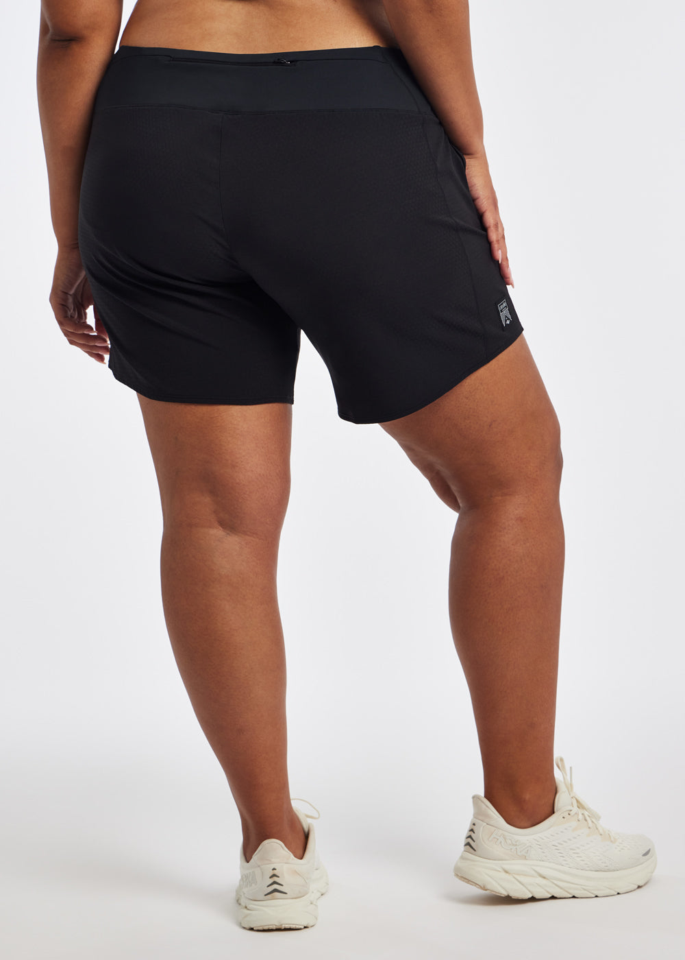 Longer Roga Shorts-5