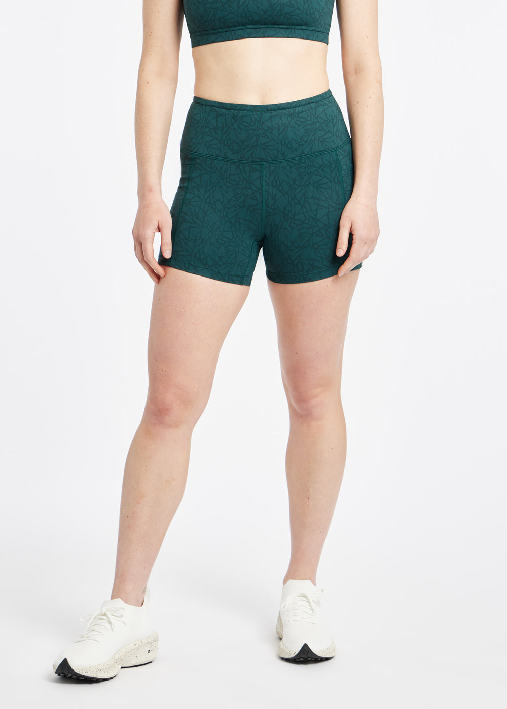 Pockito 4" Shorts