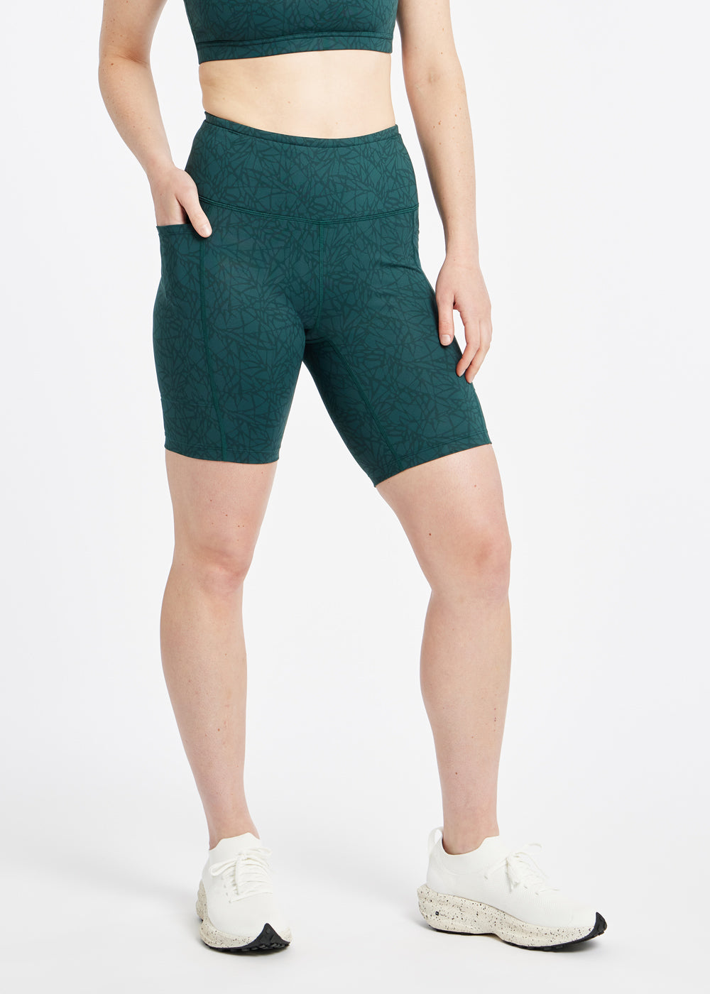 Pockito 8" Shorts