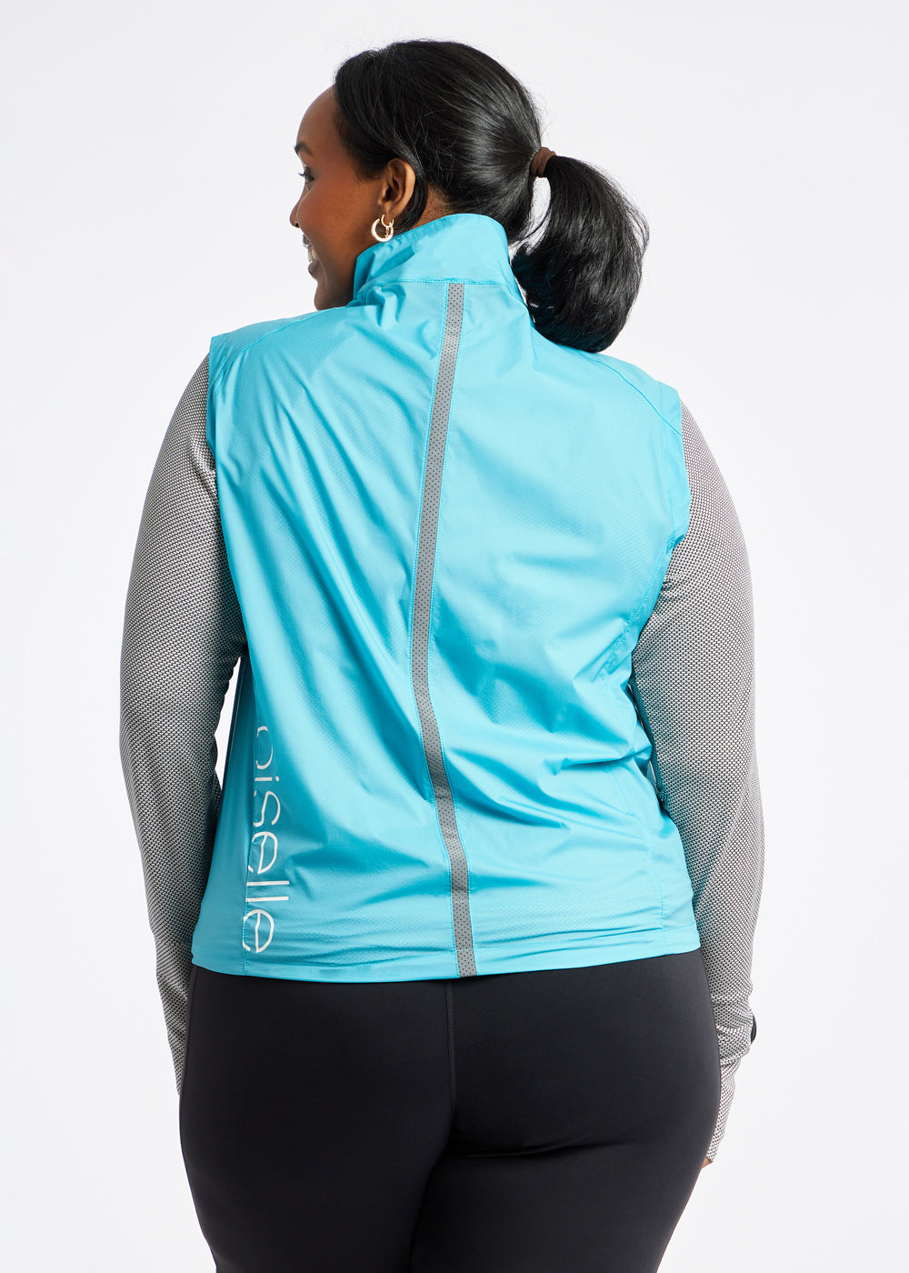Reflective Vigor Vest-zoom-23