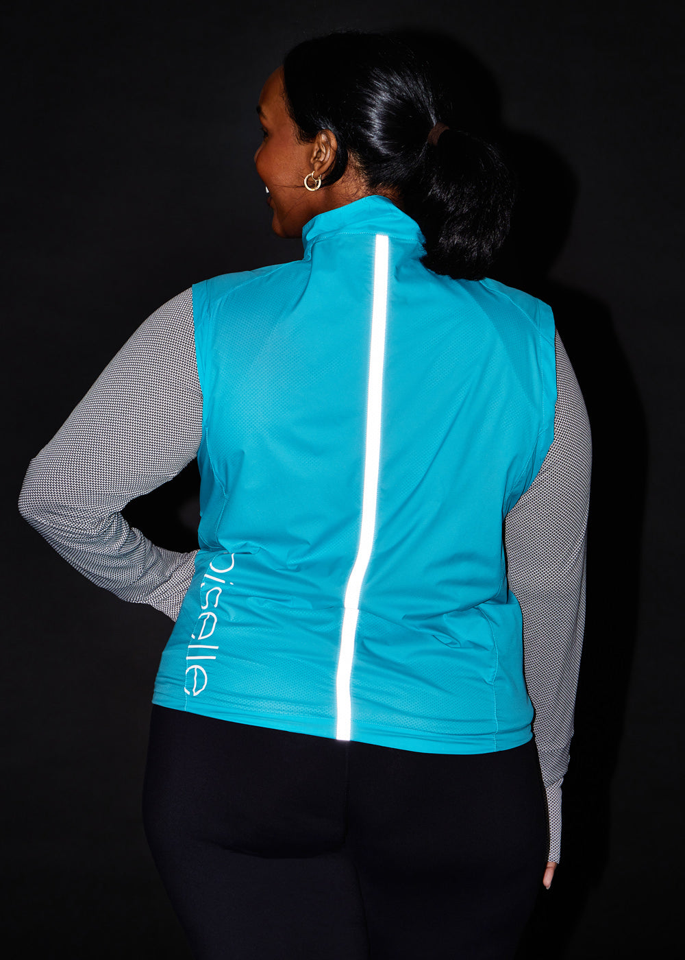 Reflective Vigor Vest-zoom-20