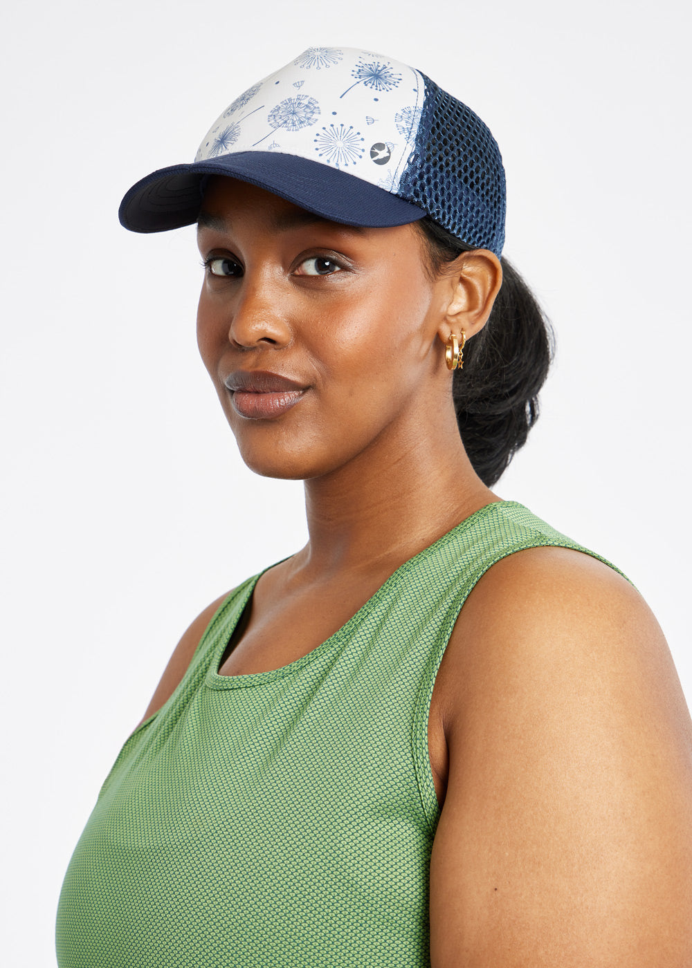 Runner Trucker