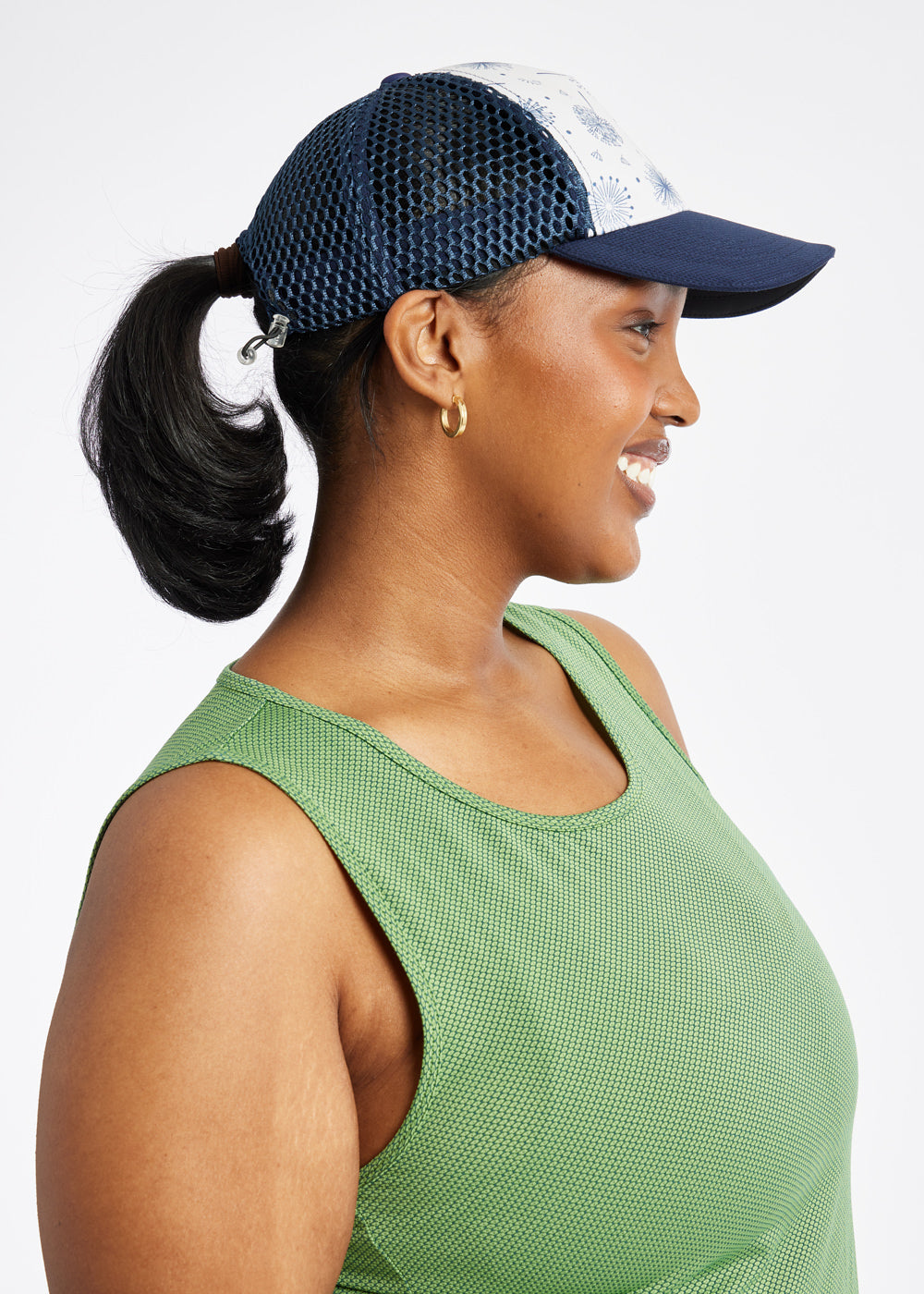 Runner Trucker-17