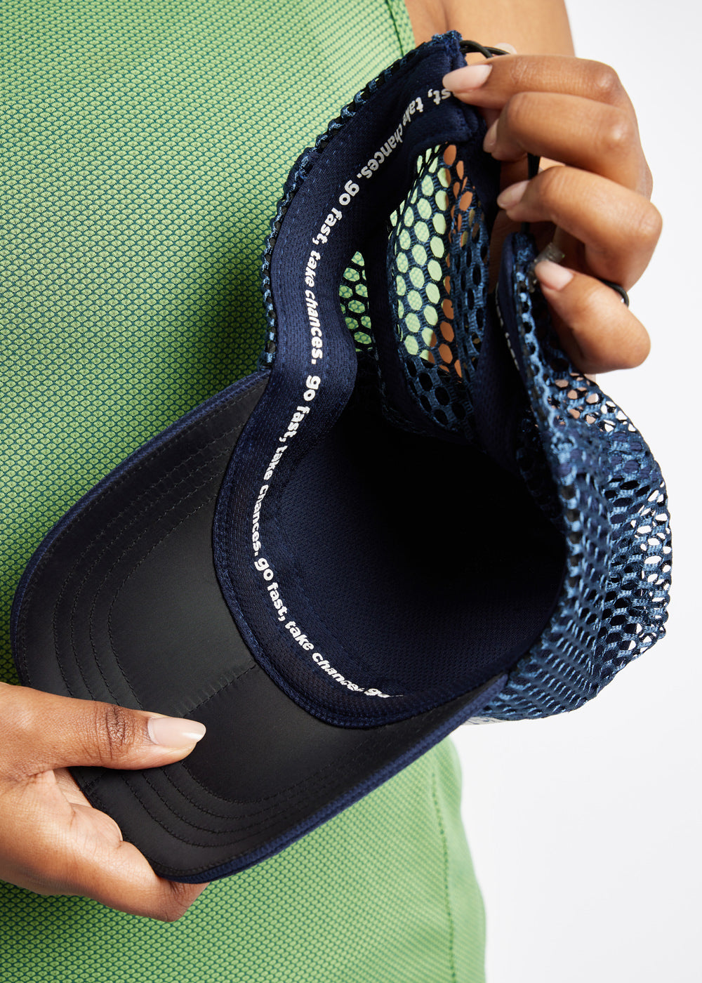 Runner Trucker-18