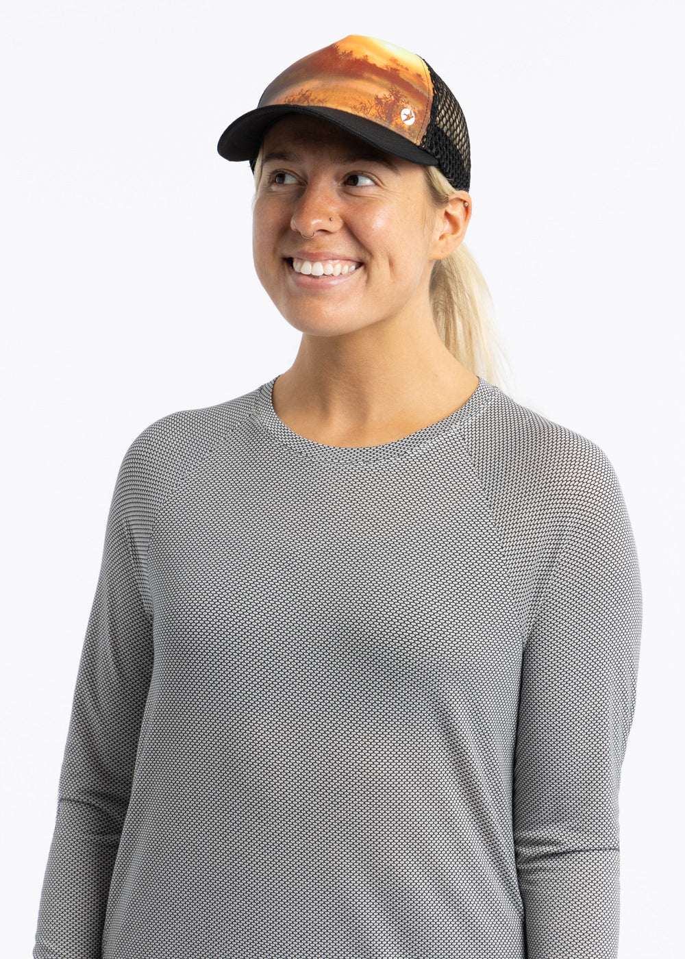 Runner Trucker-zoom-36