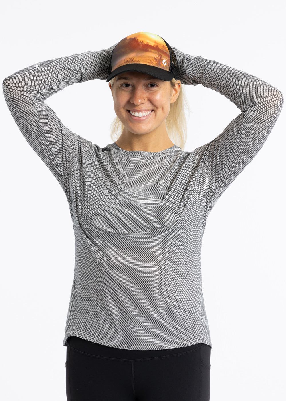 Runner Trucker-zoom-39