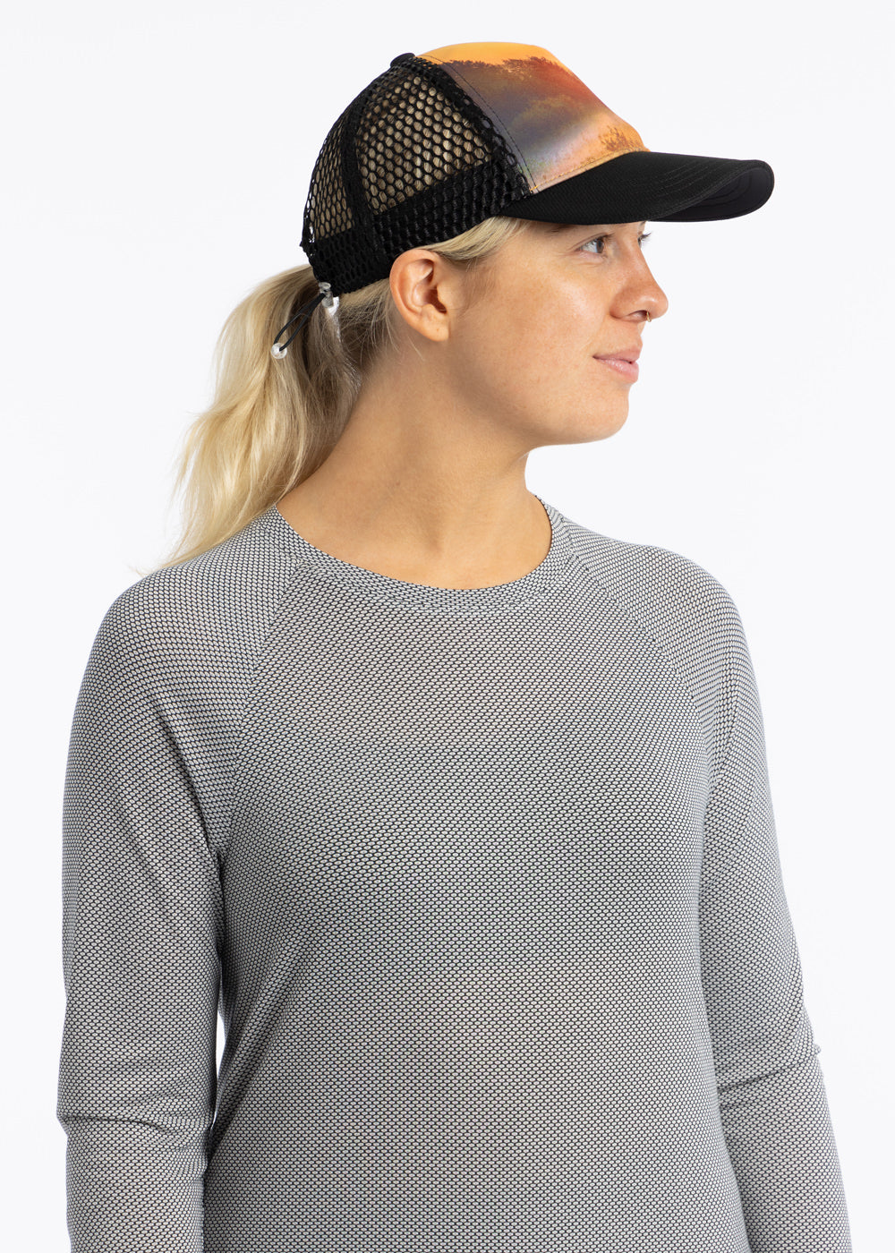 Runner Trucker-zoom-37